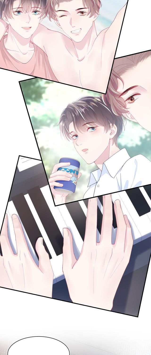 Tuyệt Mỹ Bạch Liên Hoa Online Dạy Học Chapter 19 - Next Chapter 20