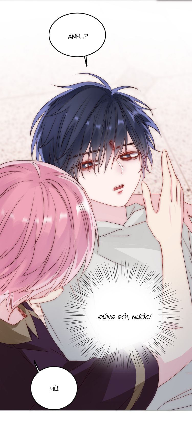 Tôi Phải Làm 1 Kẻ Đại Xấu Xa Chap 14 - Trang 3
