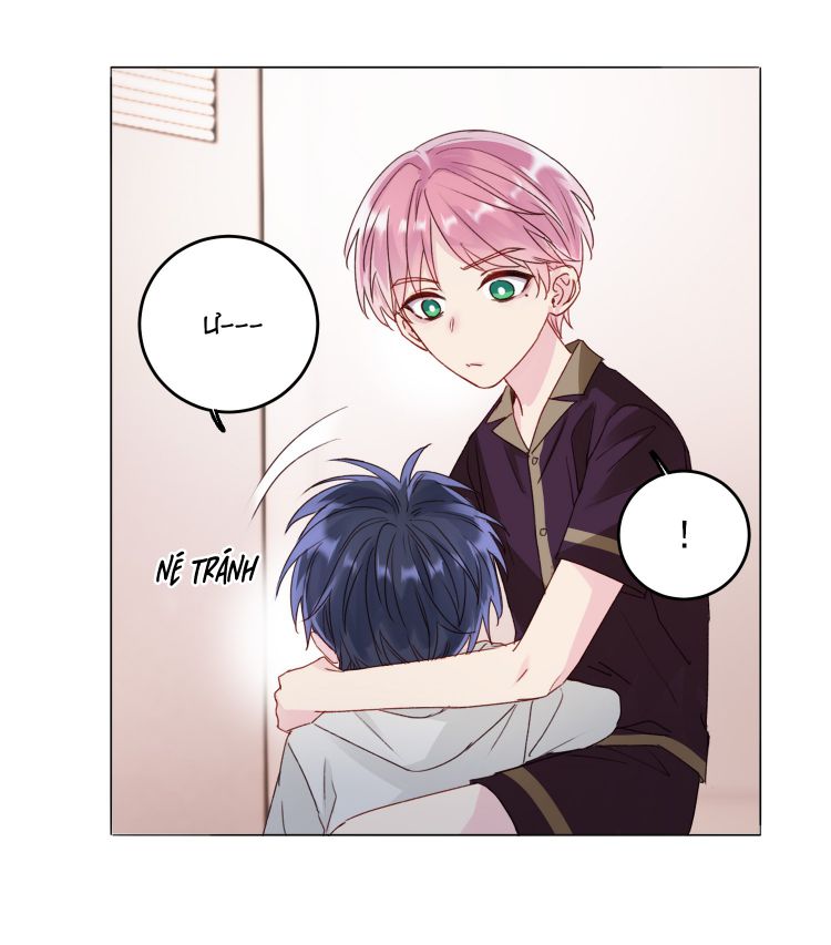 Tôi Phải Làm 1 Kẻ Đại Xấu Xa Chap 14 - Trang 3