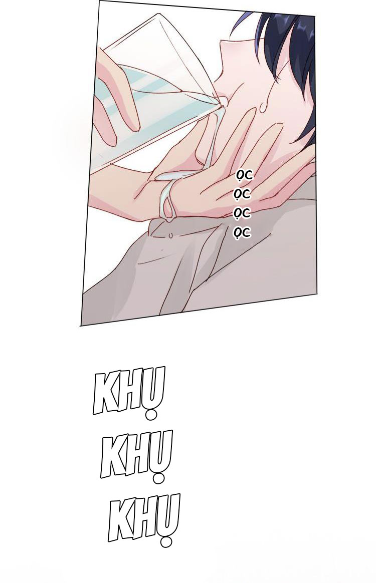 Tôi Phải Làm 1 Kẻ Đại Xấu Xa Chap 14 - Trang 3