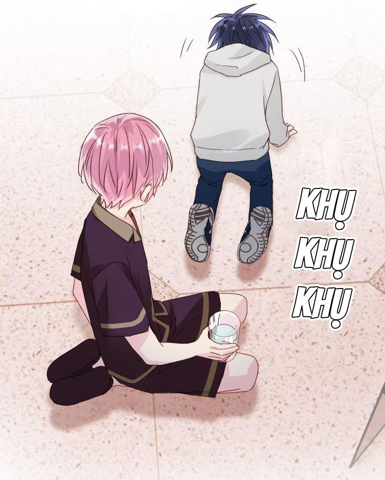 Tôi Phải Làm 1 Kẻ Đại Xấu Xa Chap 14 - Trang 3