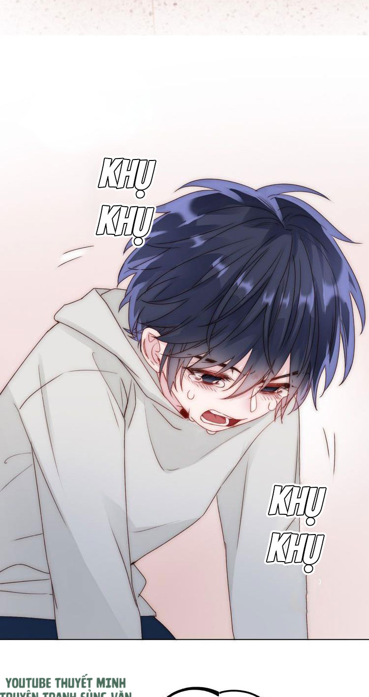 Tôi Phải Làm 1 Kẻ Đại Xấu Xa Chap 14 - Trang 3