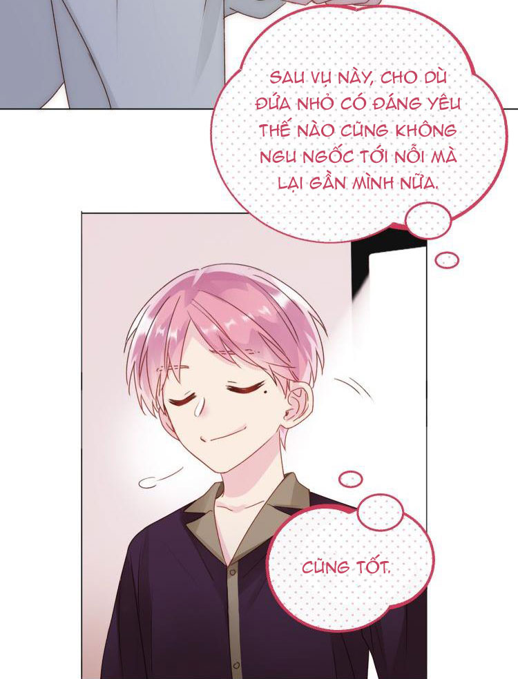 Tôi Phải Làm 1 Kẻ Đại Xấu Xa Chap 14 - Trang 3