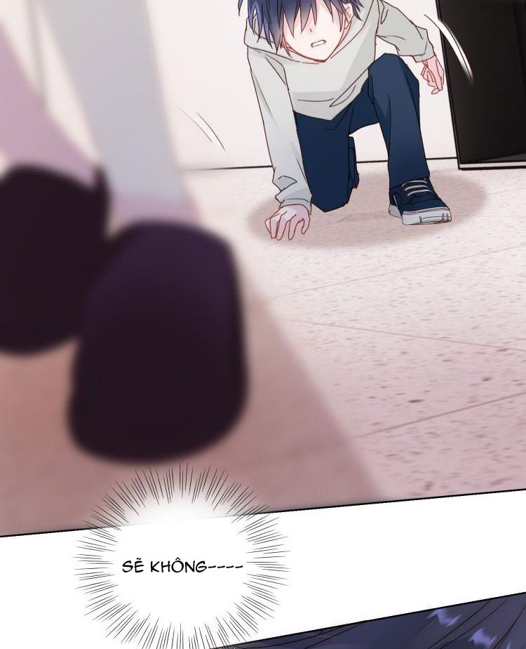 Tôi Phải Làm 1 Kẻ Đại Xấu Xa Chap 14 - Trang 3