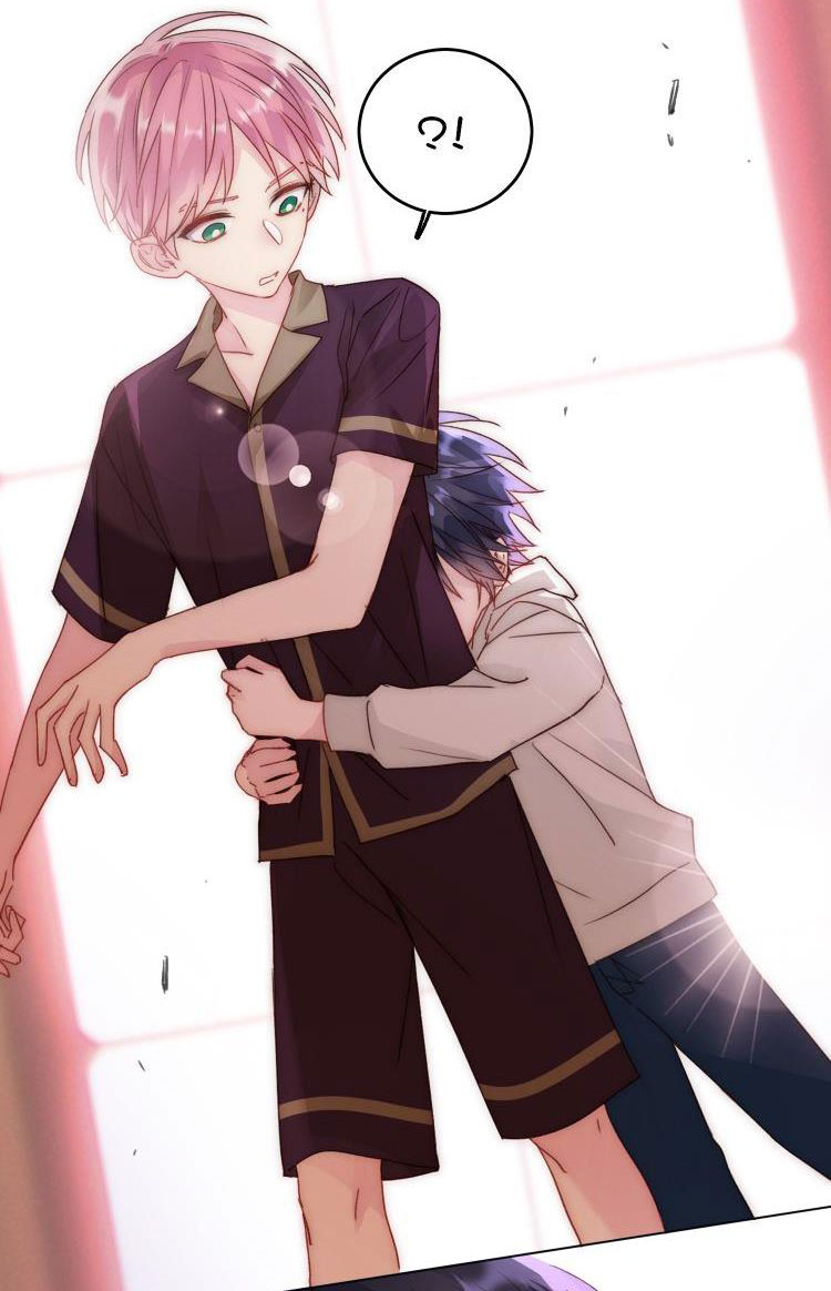 Tôi Phải Làm 1 Kẻ Đại Xấu Xa Chap 14 - Trang 3