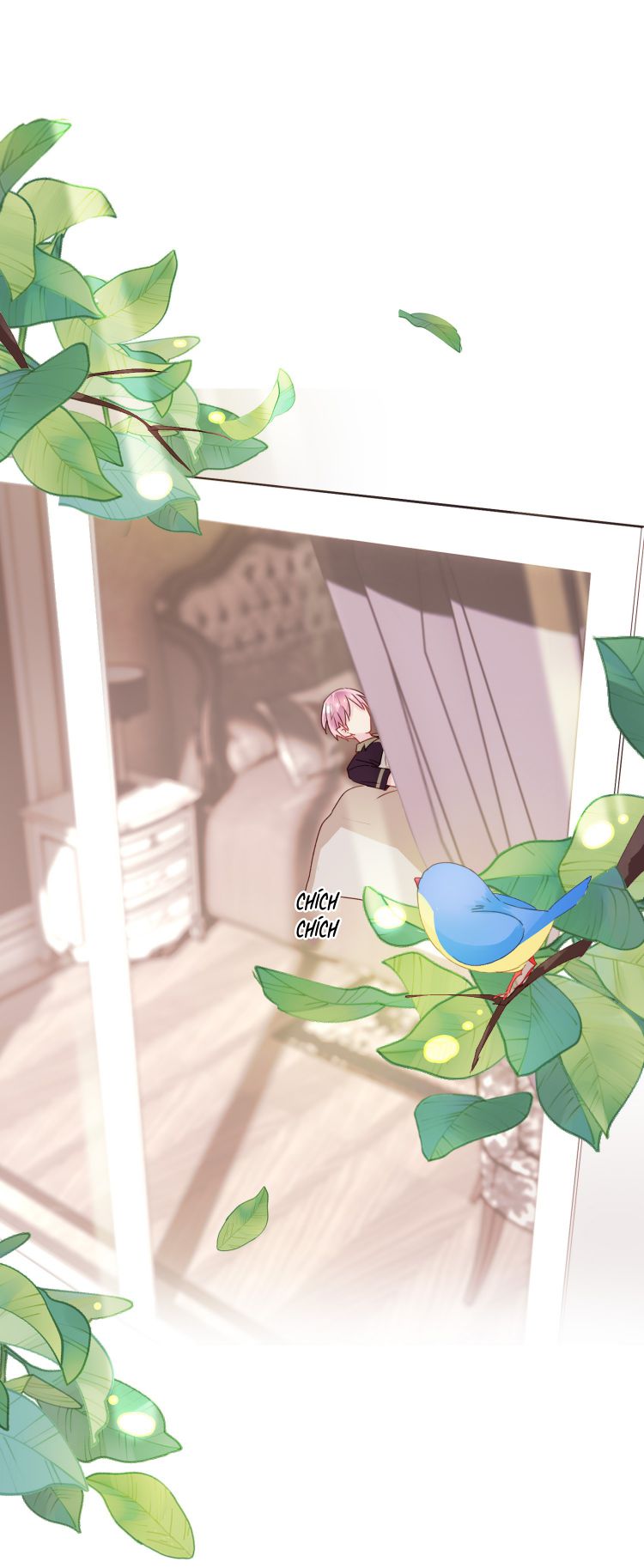 Tôi Phải Làm 1 Kẻ Đại Xấu Xa Chap 14 - Trang 3