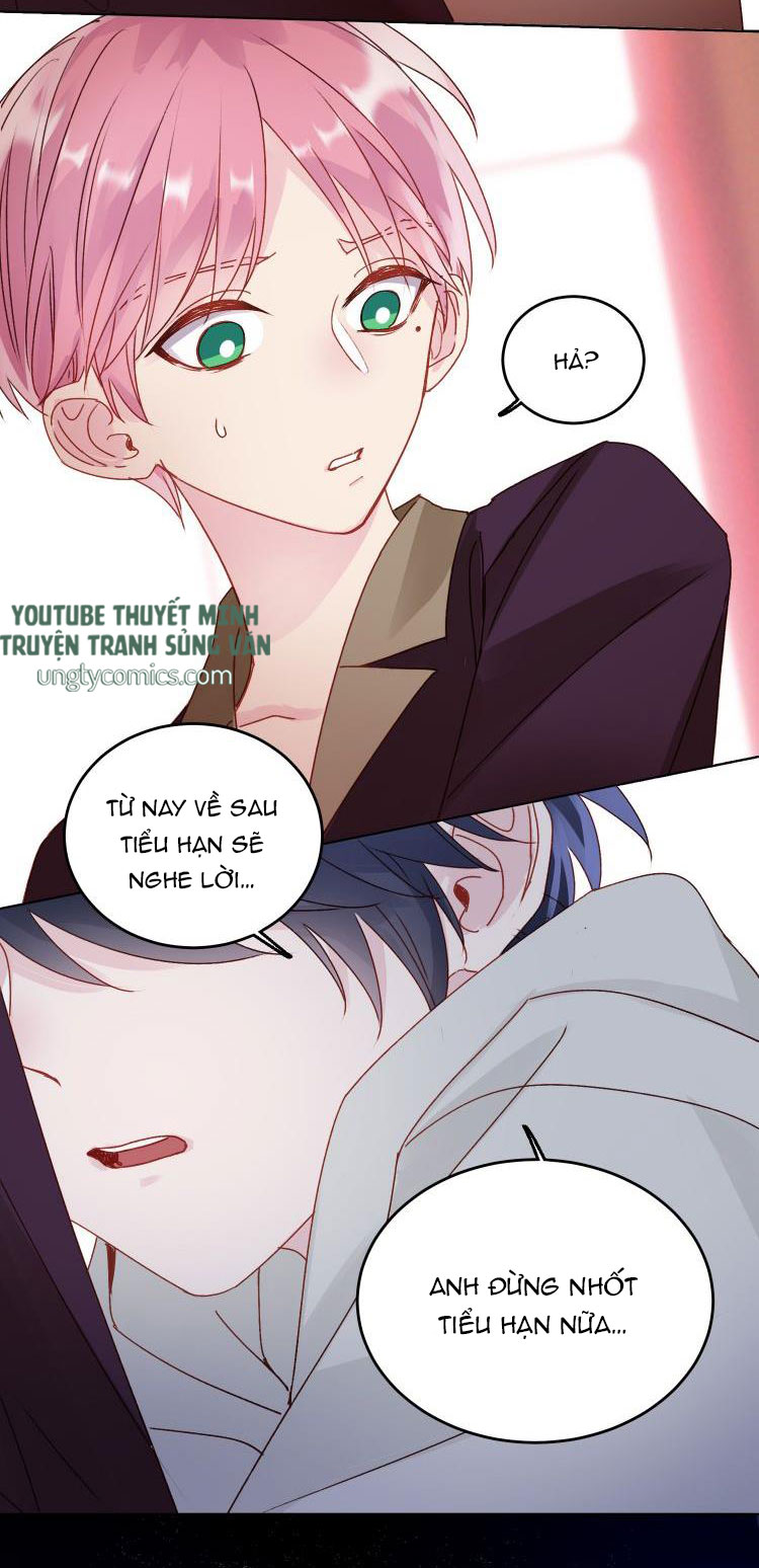 Tôi Phải Làm 1 Kẻ Đại Xấu Xa Chap 14 - Trang 3