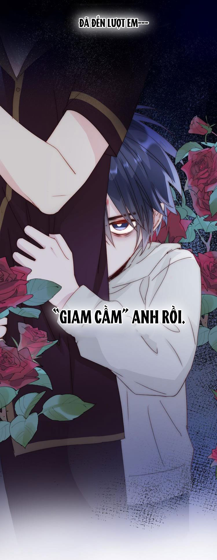 Tôi Phải Làm 1 Kẻ Đại Xấu Xa Chap 14 - Trang 3