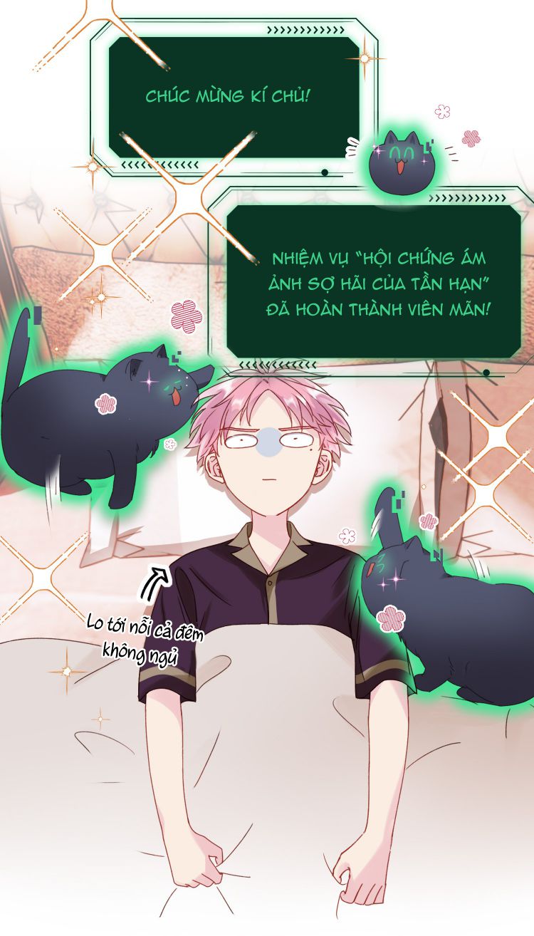 Tôi Phải Làm 1 Kẻ Đại Xấu Xa Chap 14 - Trang 3