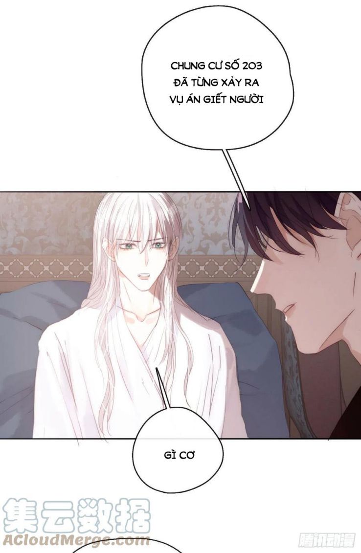 Thỉnh Cùng Ta Đồng Miên Chap 38 - Trang 3