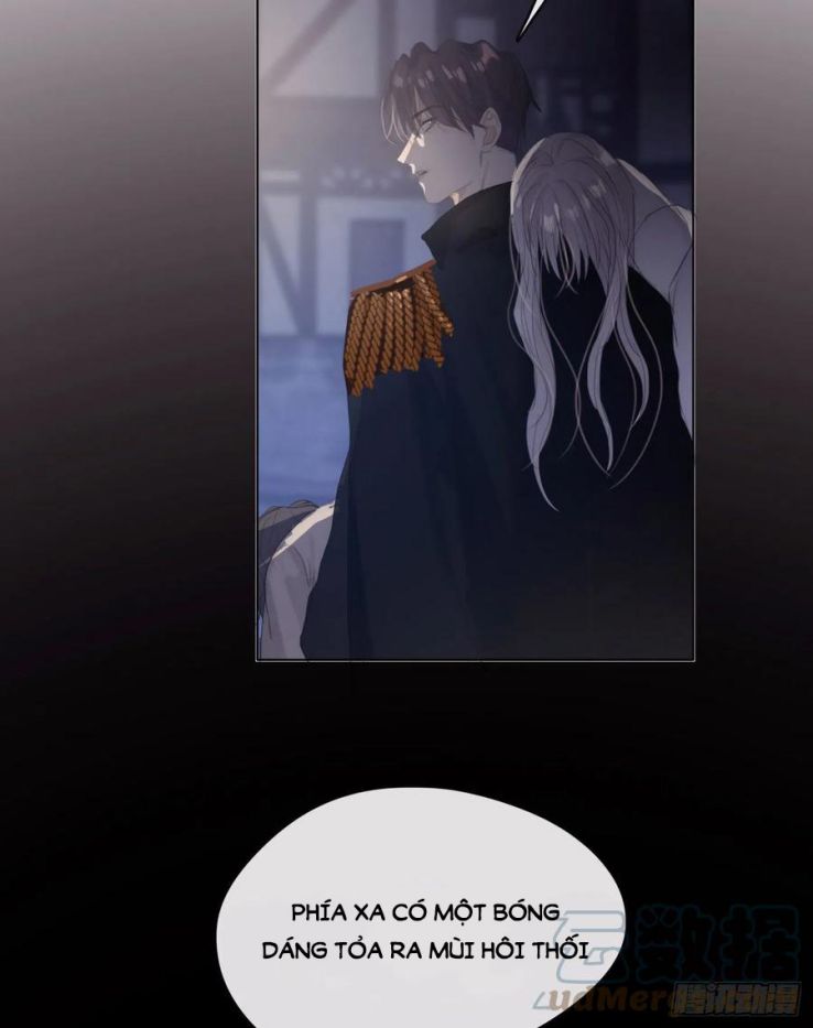 Thỉnh Cùng Ta Đồng Miên Chap 38 - Trang 3