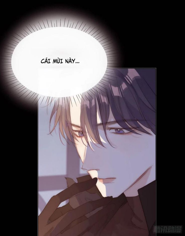 Thỉnh Cùng Ta Đồng Miên Chap 38 - Trang 3