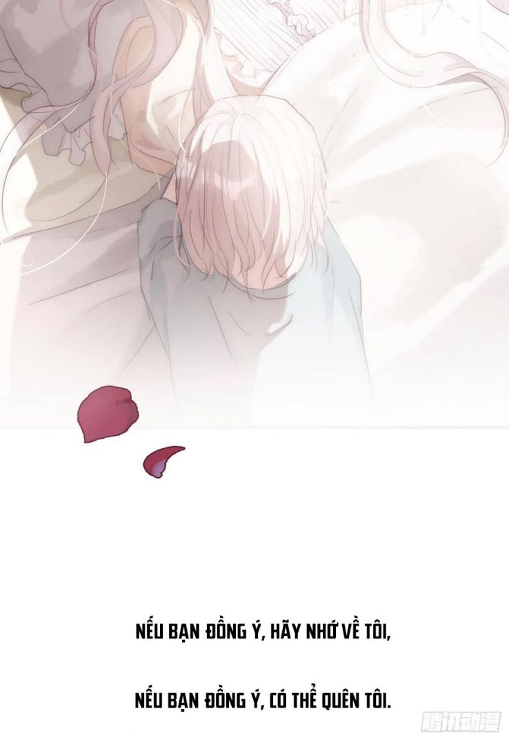 Thỉnh Cùng Ta Đồng Miên Chap 38 - Trang 3