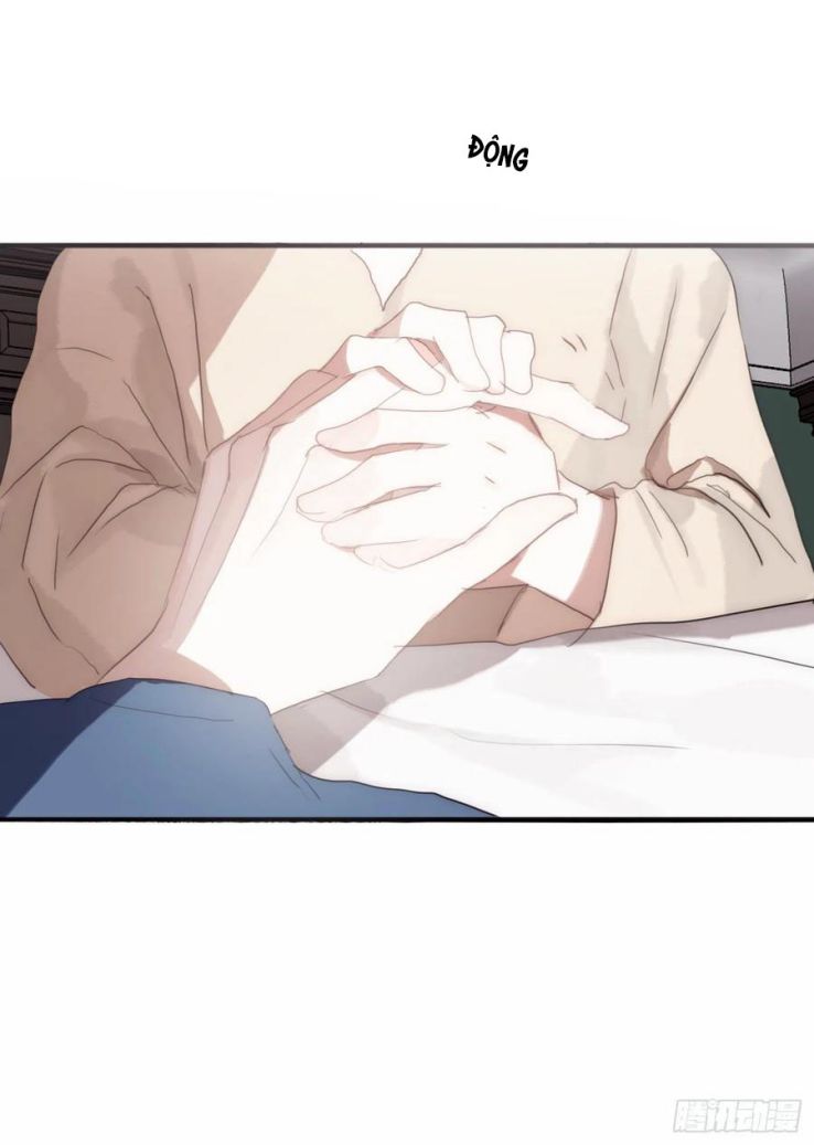 Thỉnh Cùng Ta Đồng Miên Chap 38 - Trang 3
