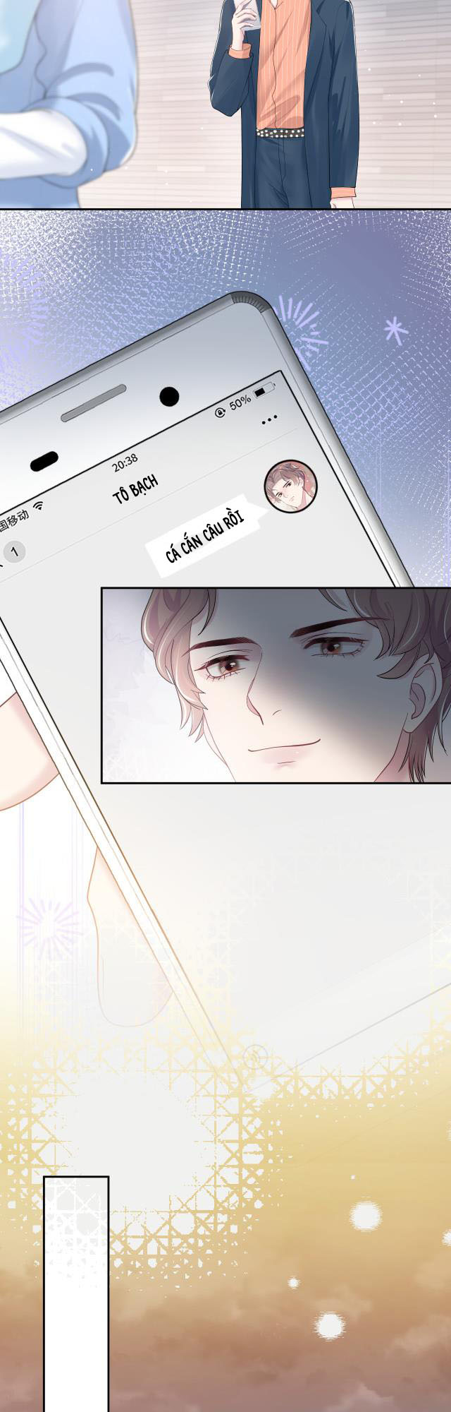 Tuyệt Mỹ Bạch Liên Hoa Online Dạy Học Chapter 23 - Next Chapter 24