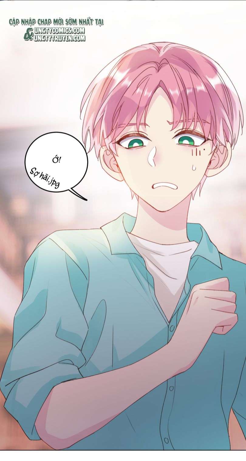 Tôi Phải Làm 1 Kẻ Đại Xấu Xa Chap 16 - Trang 3