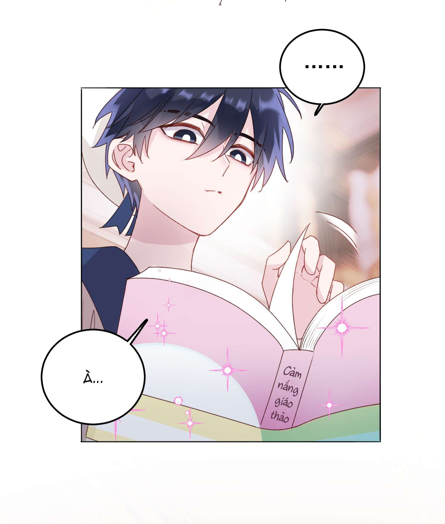 Tôi Phải Làm 1 Kẻ Đại Xấu Xa Chap 16 - Trang 3