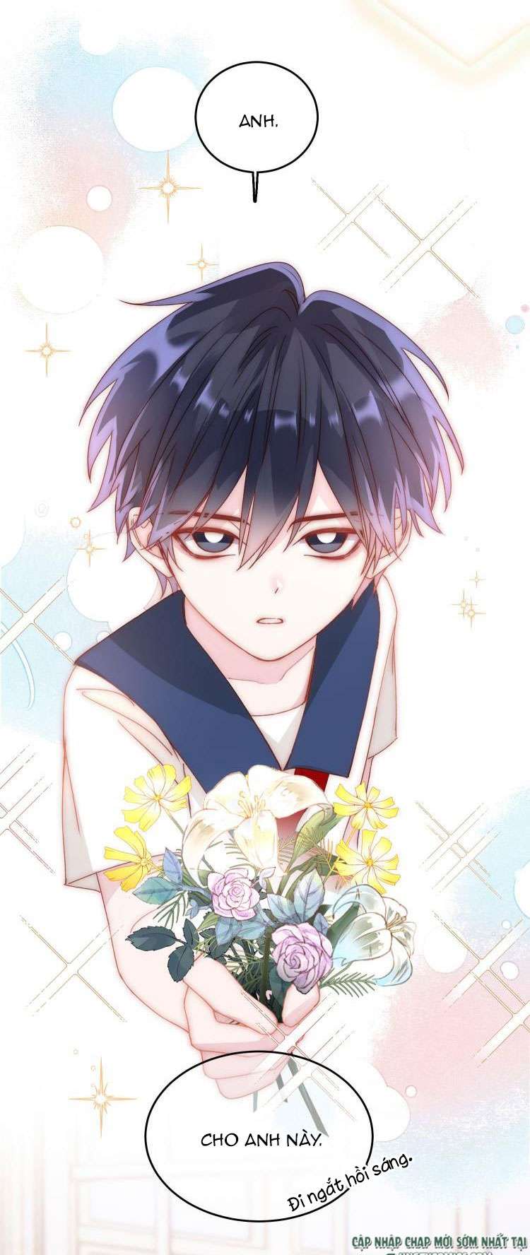 Tôi Phải Làm 1 Kẻ Đại Xấu Xa Chap 16 - Trang 3