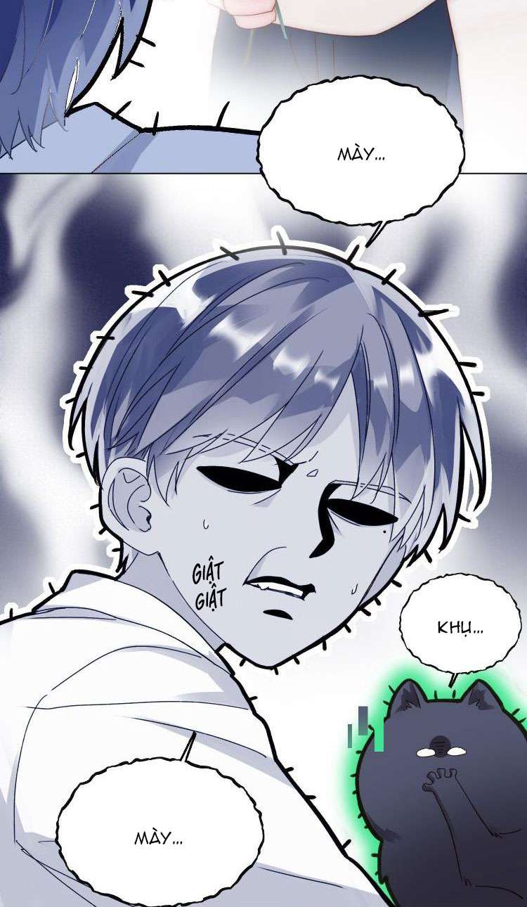Tôi Phải Làm 1 Kẻ Đại Xấu Xa Chap 16 - Trang 3