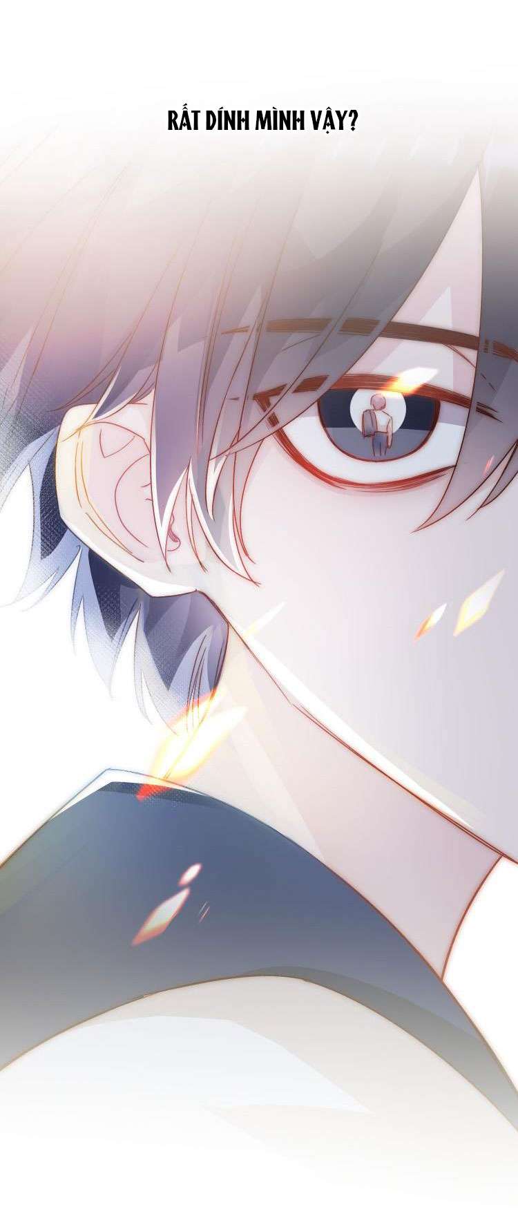 Tôi Phải Làm 1 Kẻ Đại Xấu Xa Chap 16 - Trang 3
