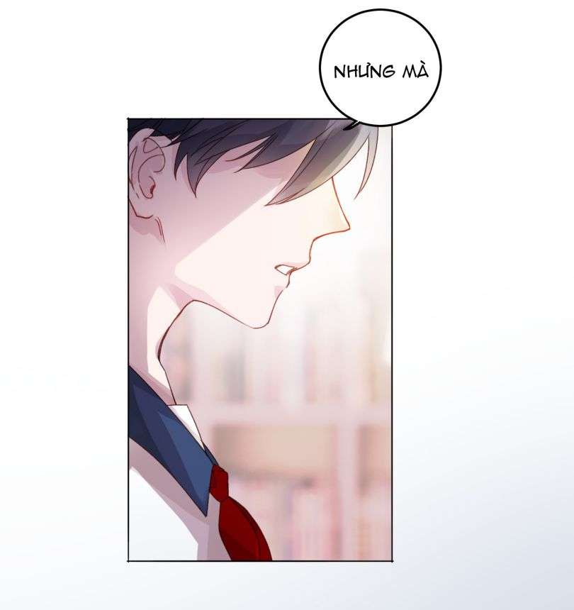 Tôi Phải Làm 1 Kẻ Đại Xấu Xa Chap 16 - Trang 3