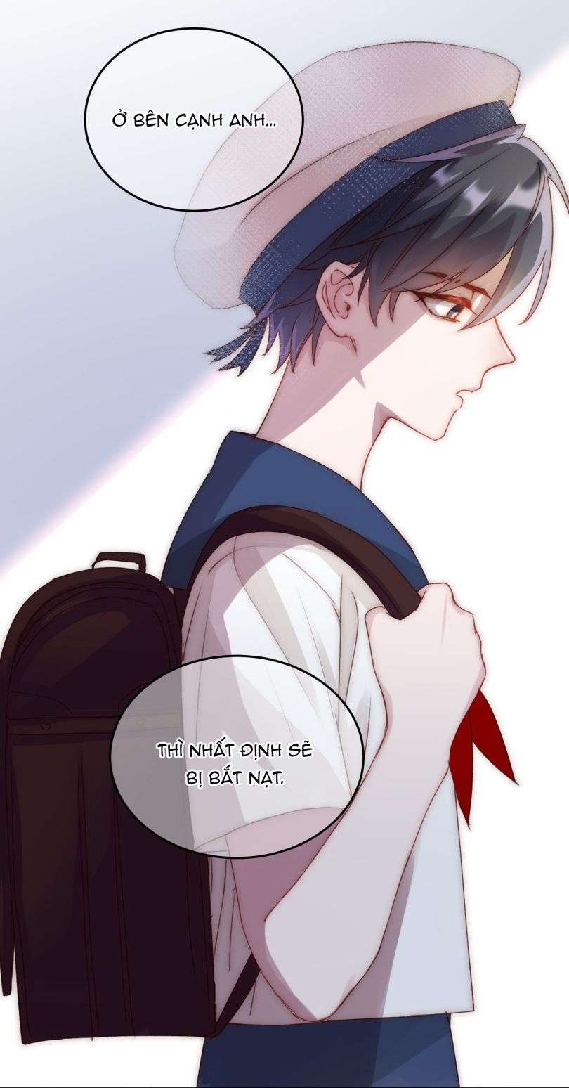 Tôi Phải Làm 1 Kẻ Đại Xấu Xa Chap 16 - Trang 3