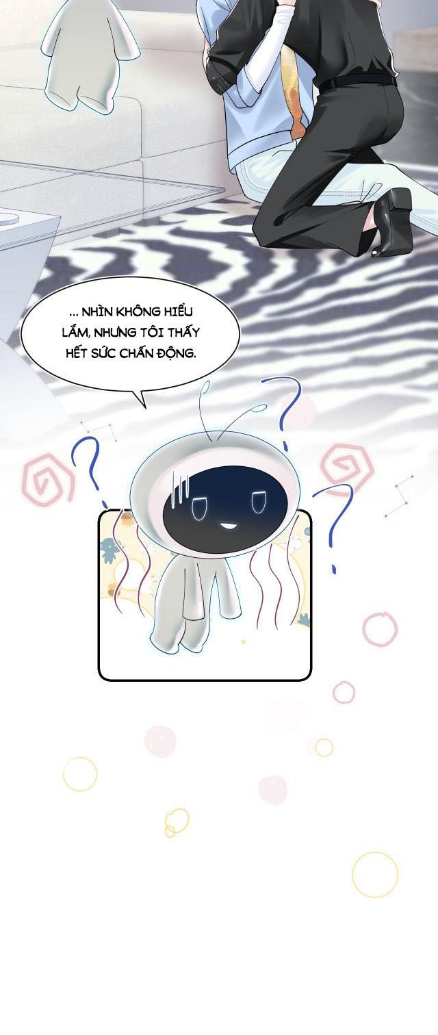 Tuyệt Mỹ Bạch Liên Hoa Online Dạy Học Chapter 24 - Next Chapter 25