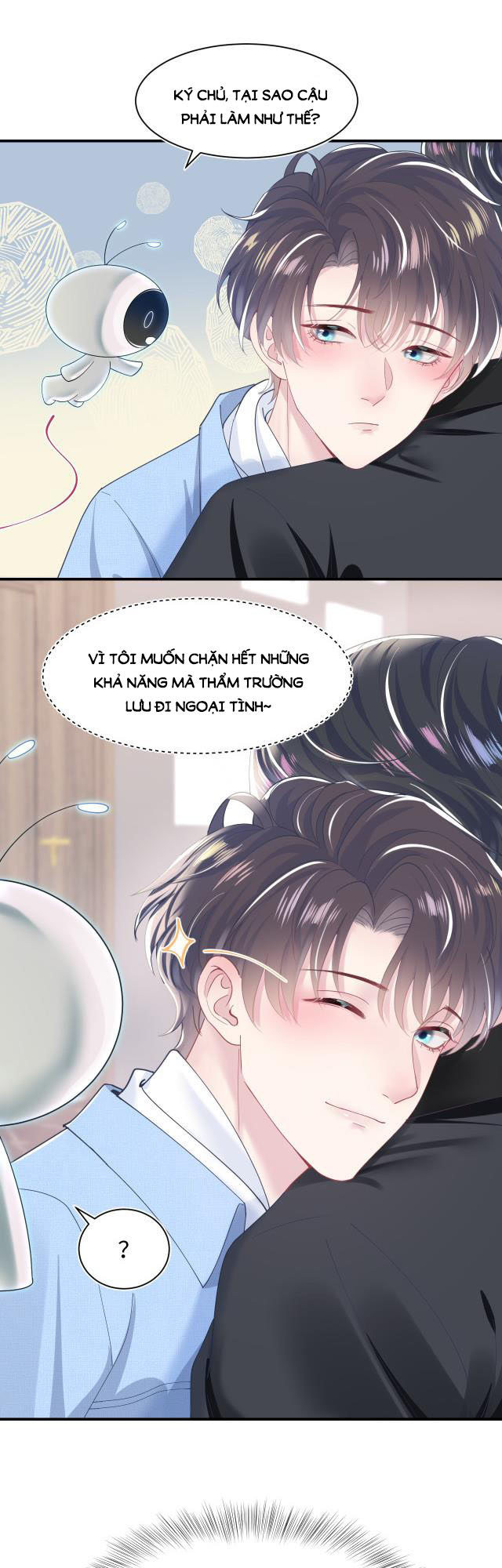 Tuyệt Mỹ Bạch Liên Hoa Online Dạy Học Chapter 24 - Next Chapter 25