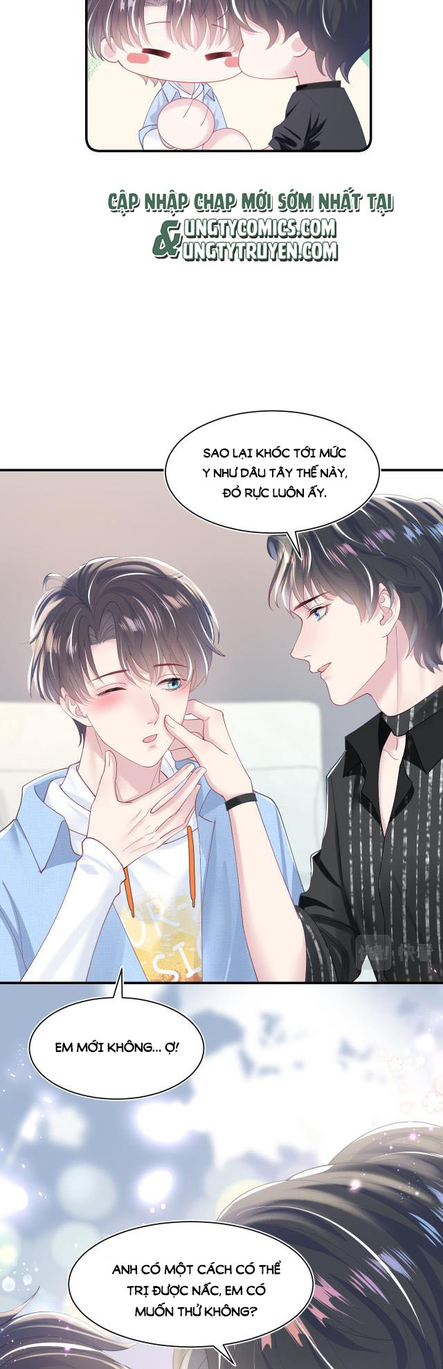 Tuyệt Mỹ Bạch Liên Hoa Online Dạy Học Chapter 24 - Next Chapter 25