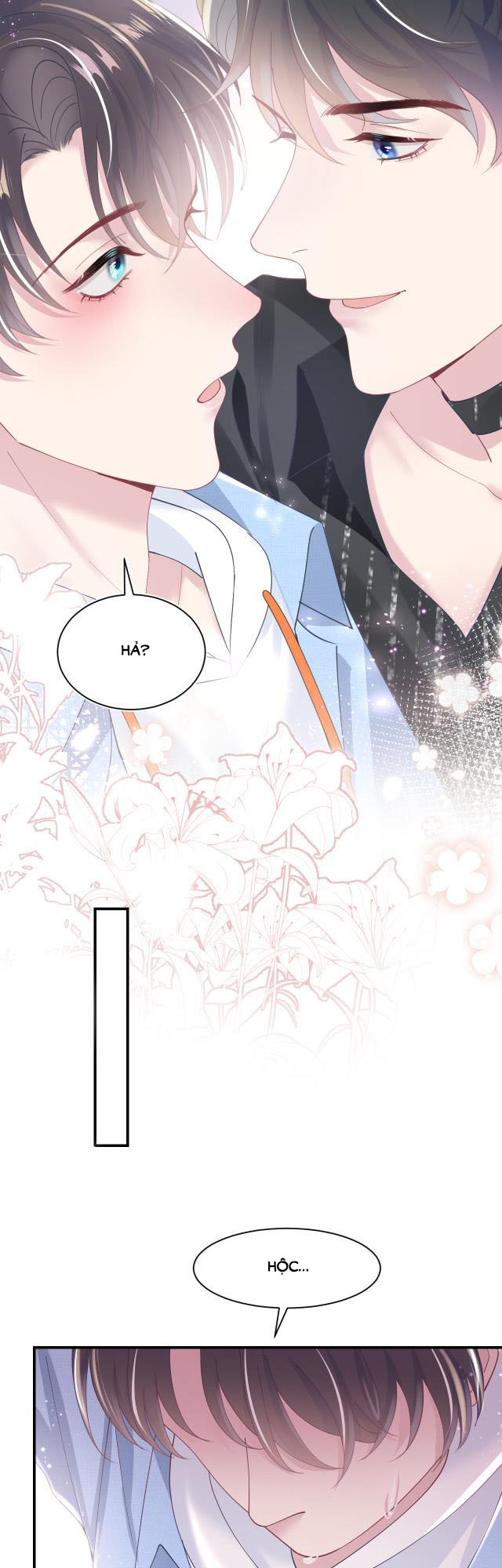 Tuyệt Mỹ Bạch Liên Hoa Online Dạy Học Chapter 24 - Next Chapter 25