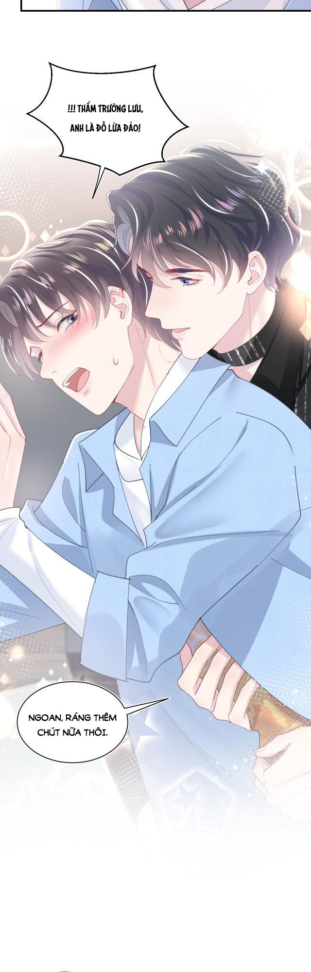 Tuyệt Mỹ Bạch Liên Hoa Online Dạy Học Chapter 24 - Next Chapter 25