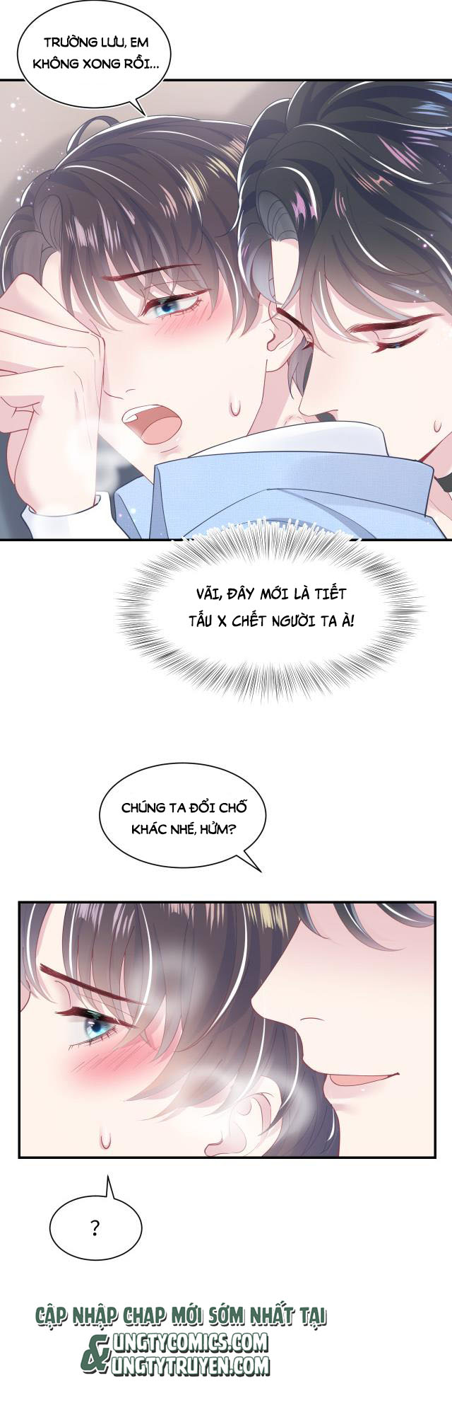 Tuyệt Mỹ Bạch Liên Hoa Online Dạy Học Chapter 24 - Next Chapter 25
