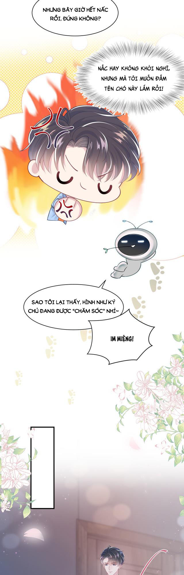 Tuyệt Mỹ Bạch Liên Hoa Online Dạy Học Chapter 24 - Next Chapter 25