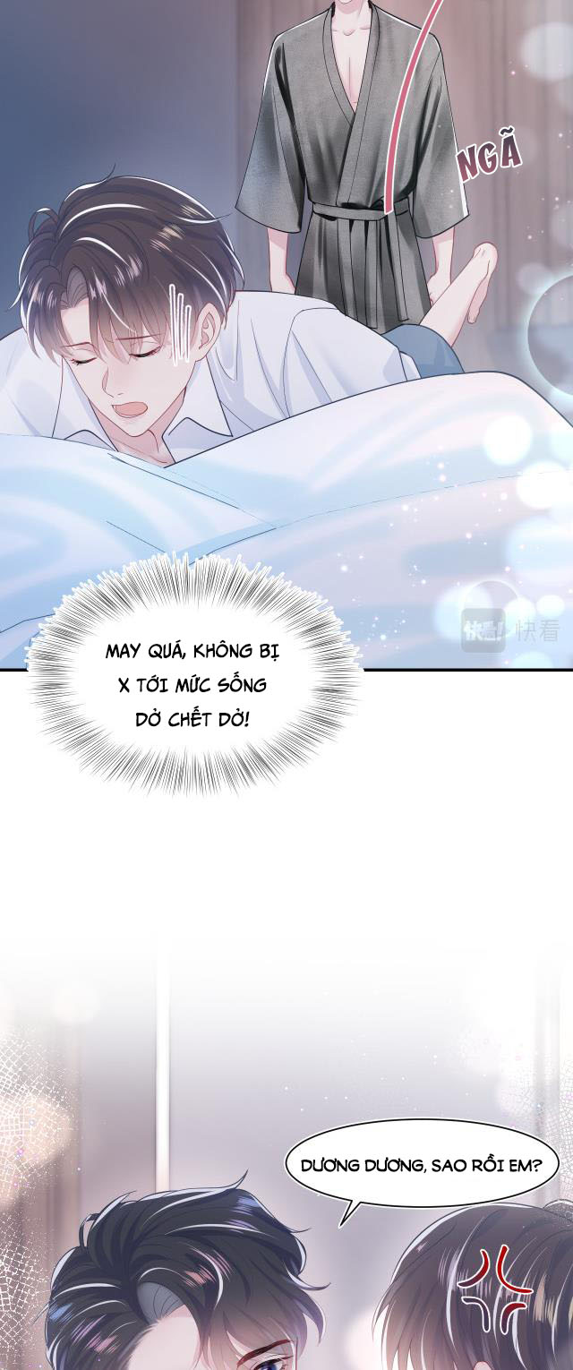 Tuyệt Mỹ Bạch Liên Hoa Online Dạy Học Chapter 24 - Next Chapter 25