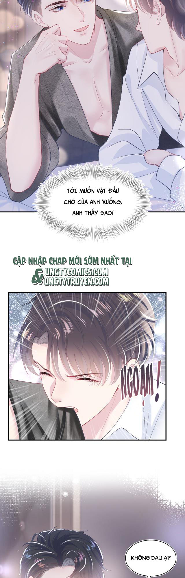 Tuyệt Mỹ Bạch Liên Hoa Online Dạy Học Chapter 24 - Next Chapter 25