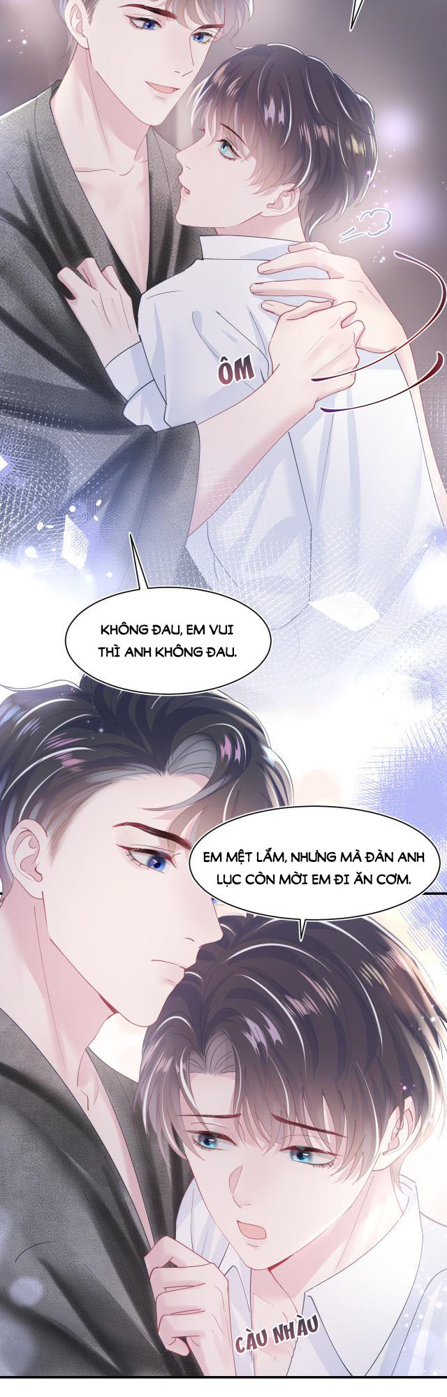 Tuyệt Mỹ Bạch Liên Hoa Online Dạy Học Chapter 24 - Next Chapter 25