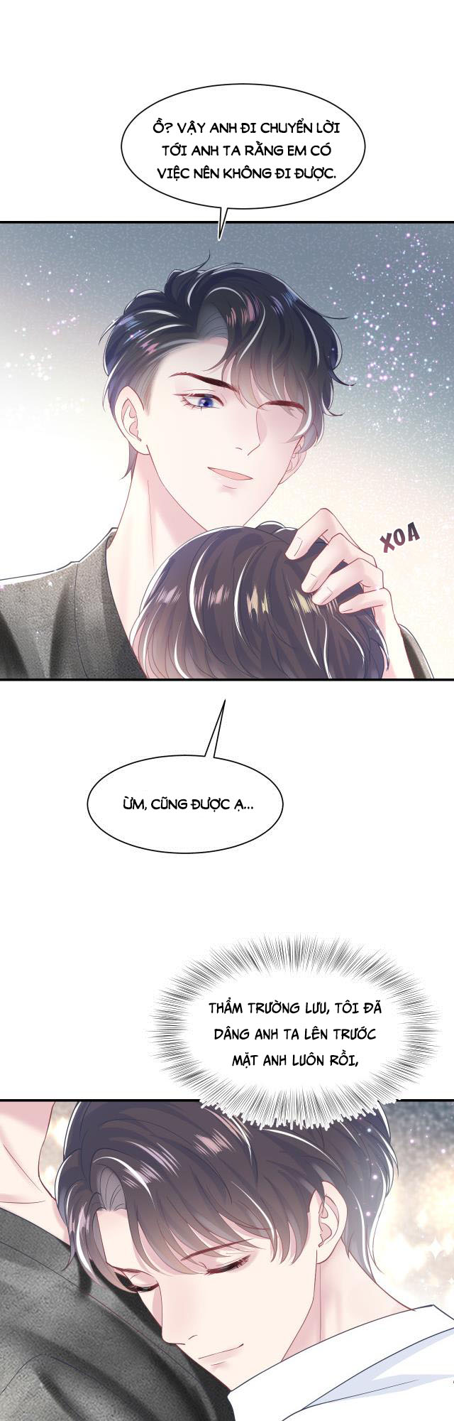 Tuyệt Mỹ Bạch Liên Hoa Online Dạy Học Chapter 24 - Next Chapter 25