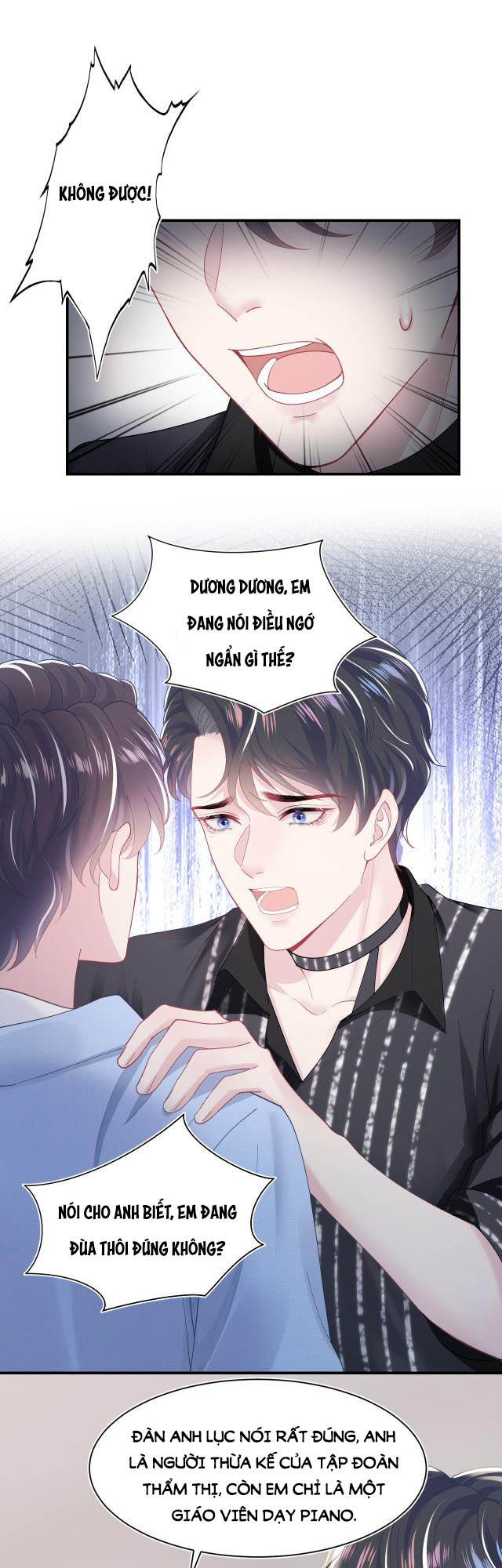 Tuyệt Mỹ Bạch Liên Hoa Online Dạy Học Chapter 24 - Next Chapter 25