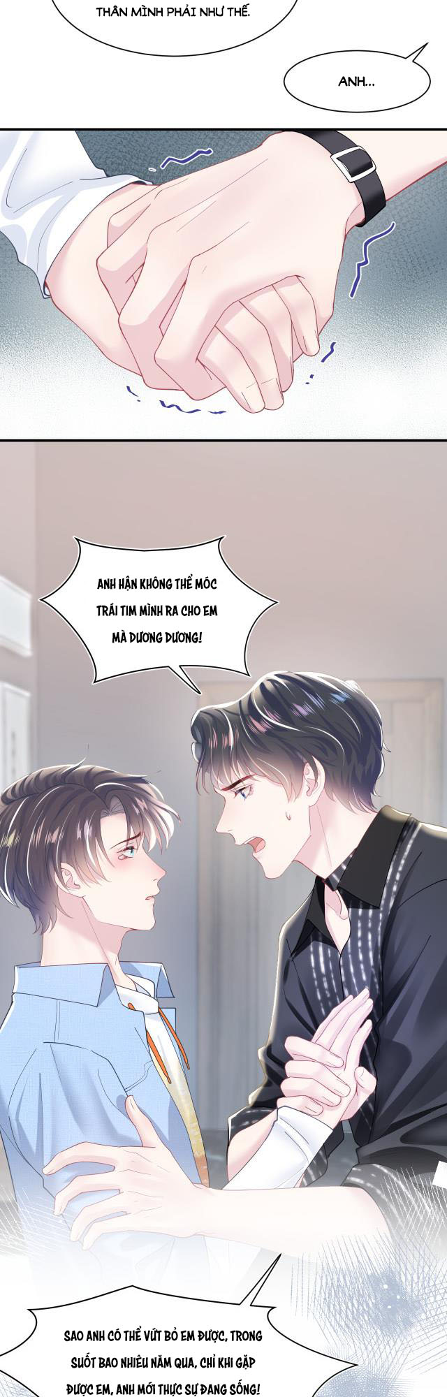 Tuyệt Mỹ Bạch Liên Hoa Online Dạy Học Chapter 24 - Next Chapter 25
