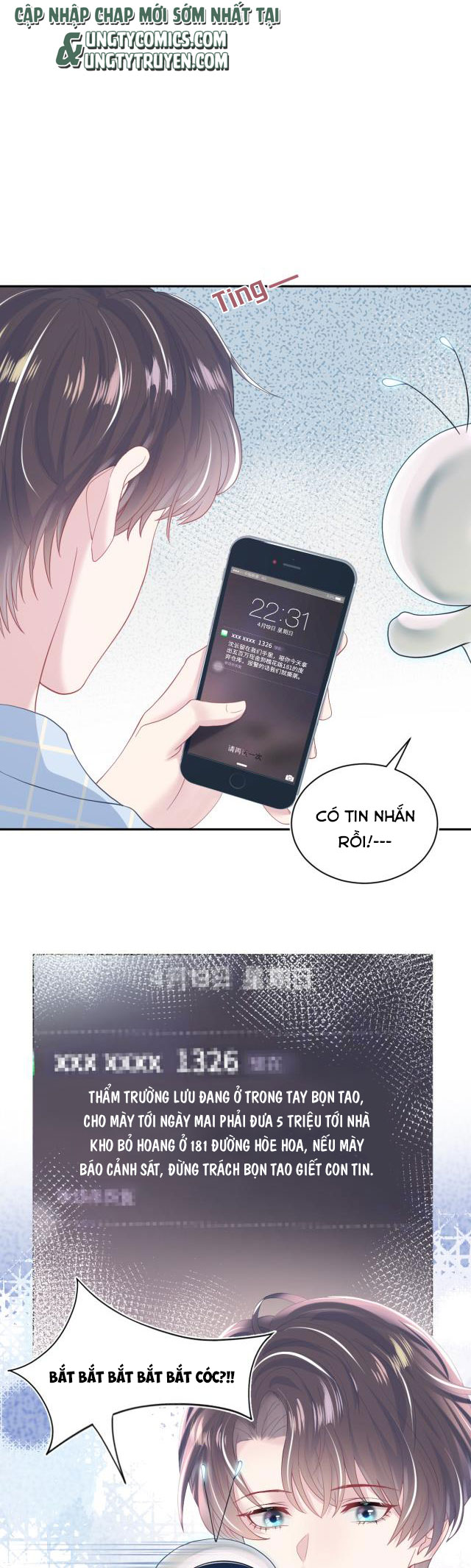 Tuyệt Mỹ Bạch Liên Hoa Online Dạy Học Chapter 25 - Next Chapter 26