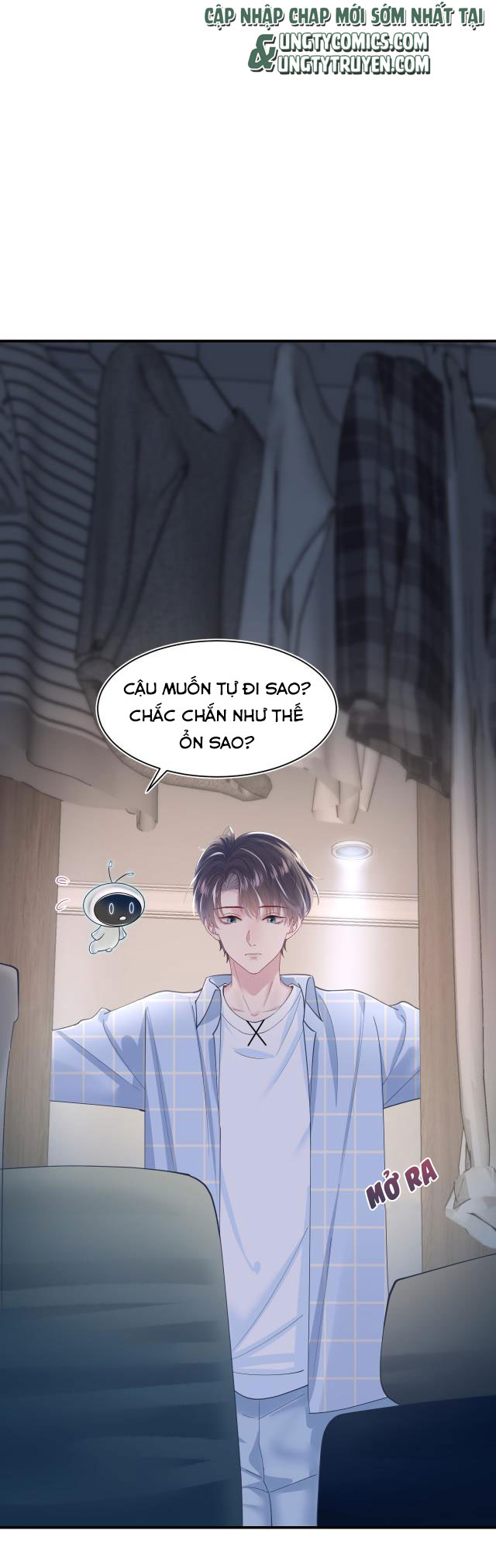 Tuyệt Mỹ Bạch Liên Hoa Online Dạy Học Chapter 25 - Next Chapter 26