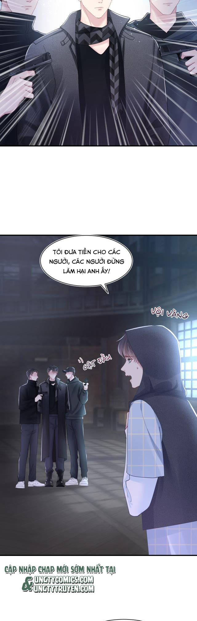 Tuyệt Mỹ Bạch Liên Hoa Online Dạy Học Chapter 25 - Next Chapter 26