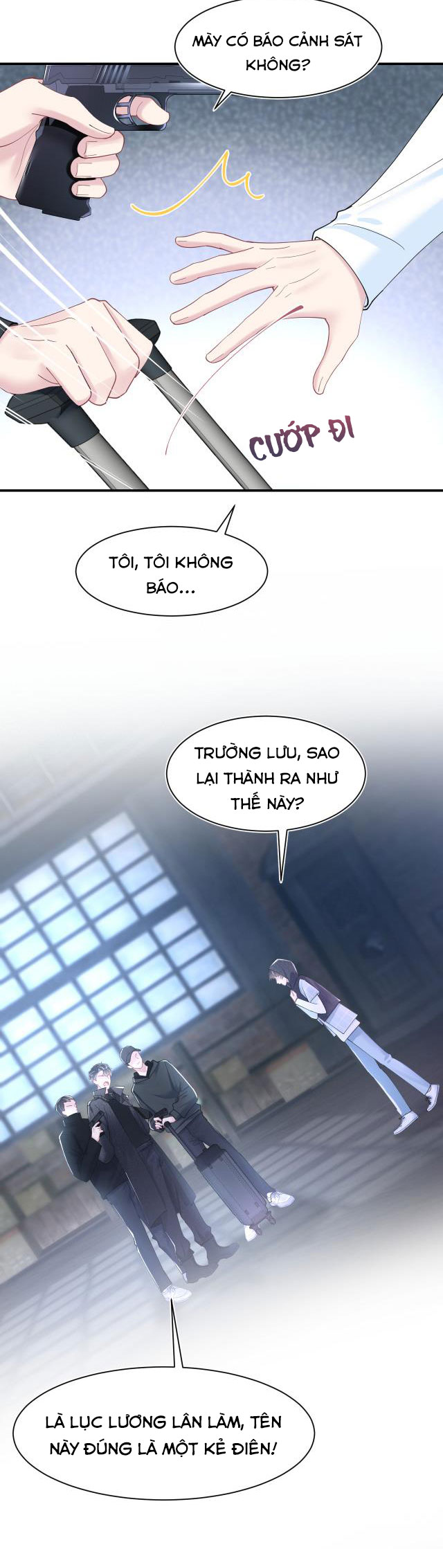 Tuyệt Mỹ Bạch Liên Hoa Online Dạy Học Chapter 25 - Next Chapter 26
