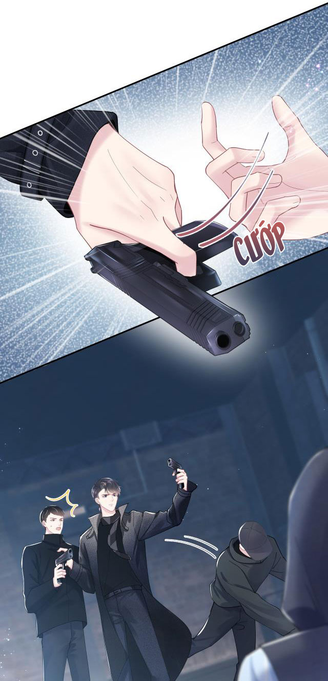 Tuyệt Mỹ Bạch Liên Hoa Online Dạy Học Chapter 25 - Next Chapter 26