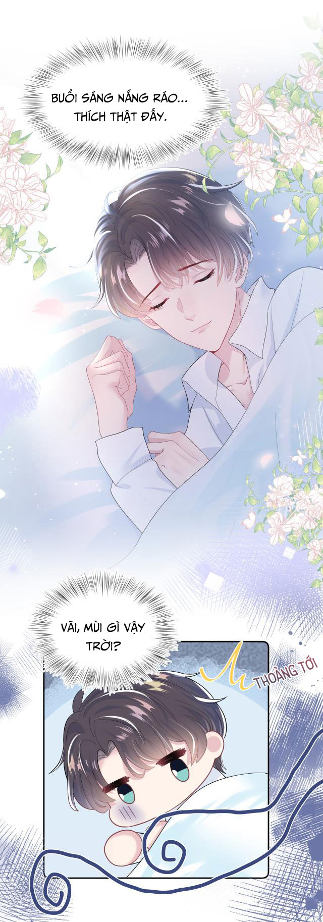 Tuyệt Mỹ Bạch Liên Hoa Online Dạy Học Chapter 25 - Next Chapter 26