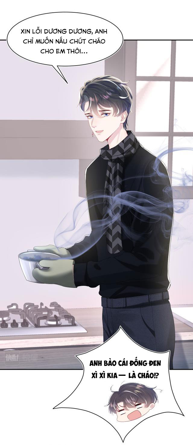 Tuyệt Mỹ Bạch Liên Hoa Online Dạy Học Chapter 25 - Next Chapter 26