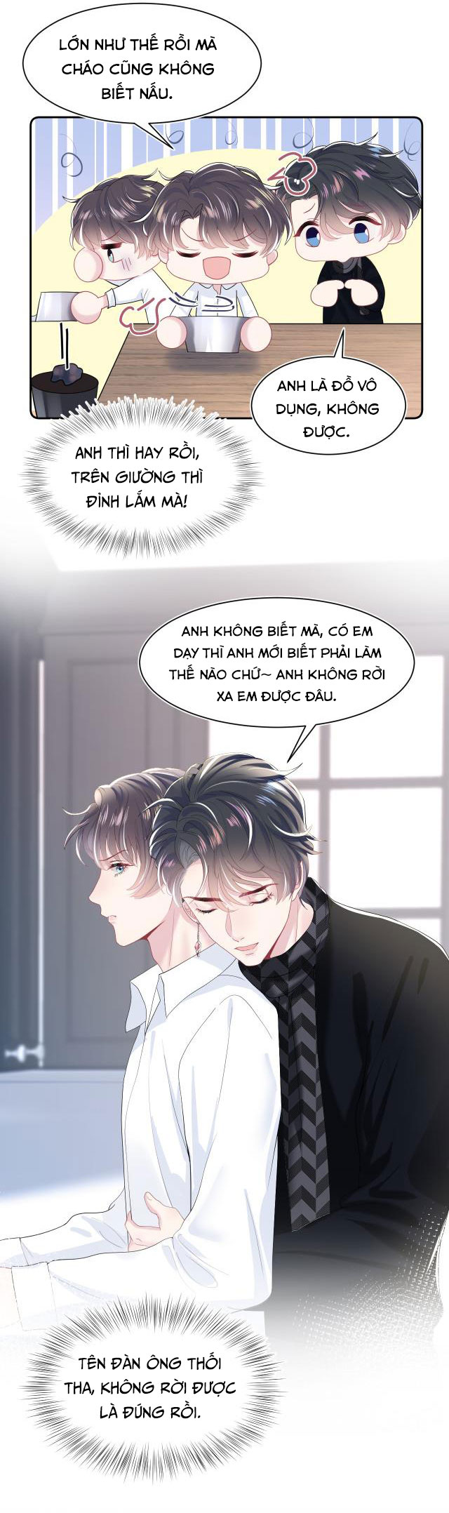 Tuyệt Mỹ Bạch Liên Hoa Online Dạy Học Chapter 25 - Next Chapter 26