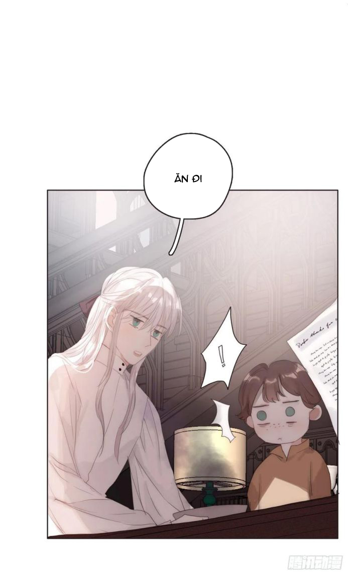 Thỉnh Cùng Ta Đồng Miên Chap 40 - Trang 3