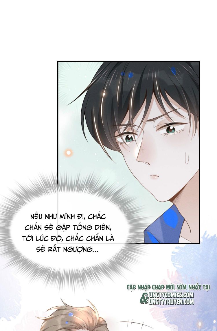 Lai Sinh Bất Kiến Chapter 22 - Next Chapter 23