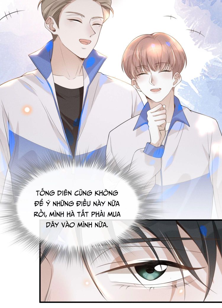 Lai Sinh Bất Kiến Chapter 22 - Next Chapter 23